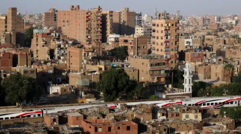 وحدات سكنية بالإيجار القديم