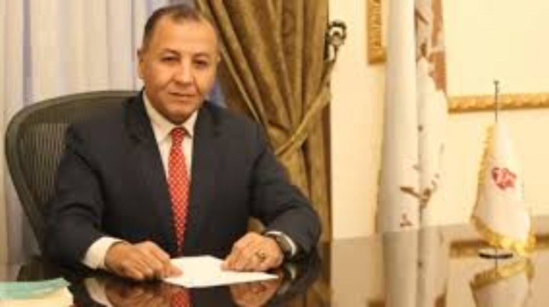مجدي حمدان، عضو المجلس الرئاسي لحزب المحافظين