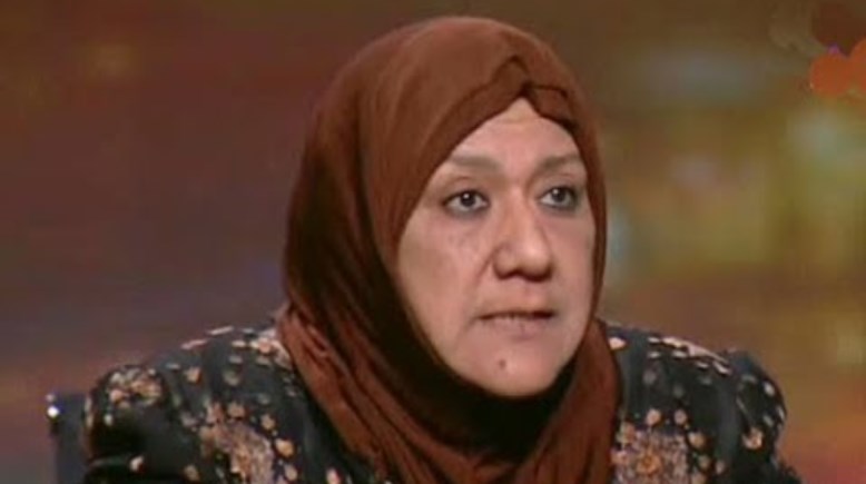 صافيناز كاظم