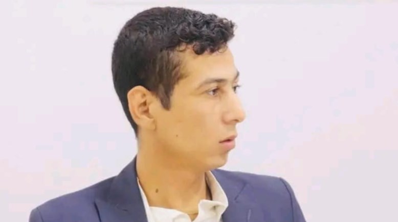 أسامة جمال