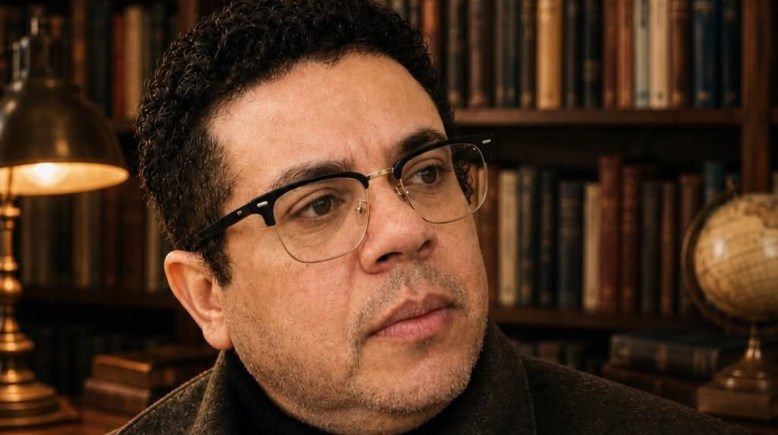 محمد مازن