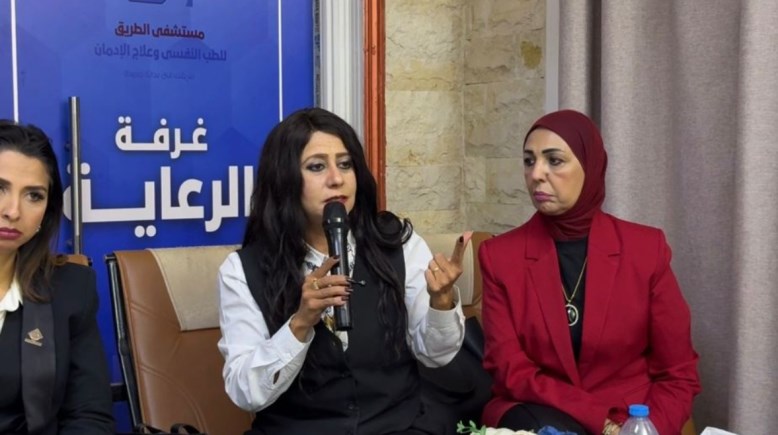 مناقشة قانون الأحوال الشخصية