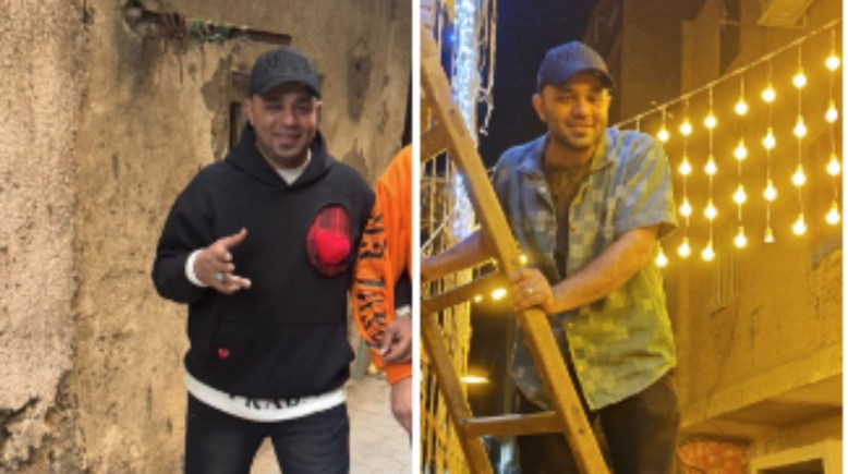 الضحية 
