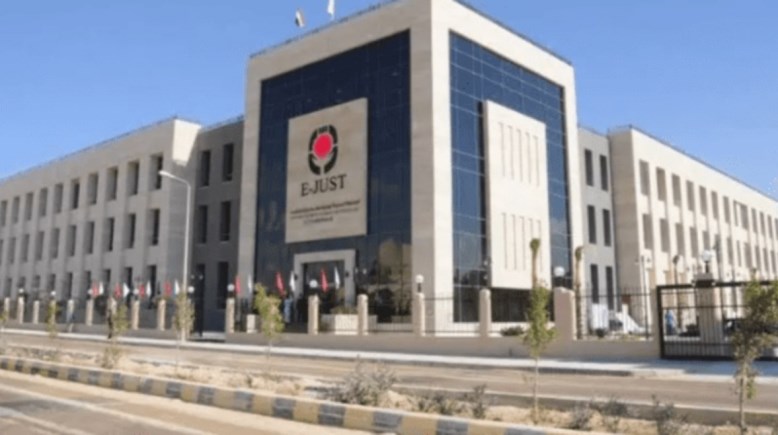 الجامعة المصرية اليابانية