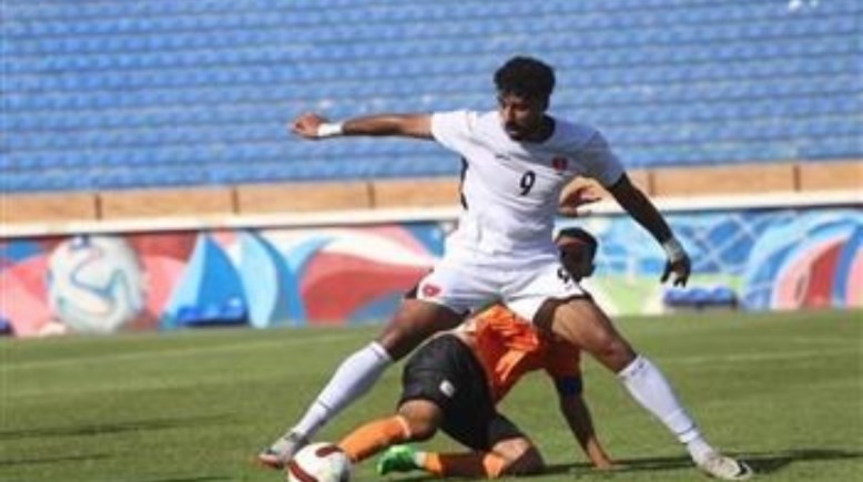  مباراة فاركو والمنصورة