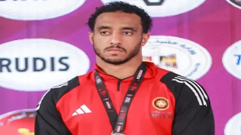 محمد مصطفى علي الشامي 
