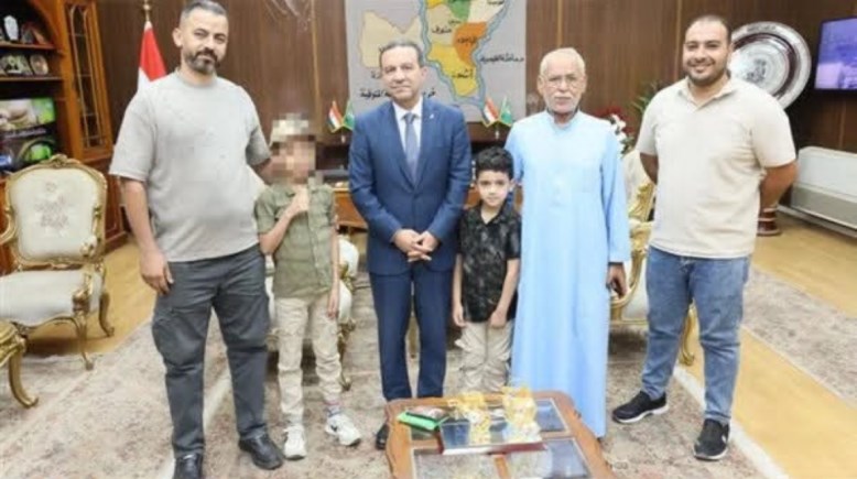 محافظ المنوفية 