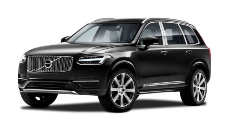 سيارة فولفو XC90 موديل 2026 