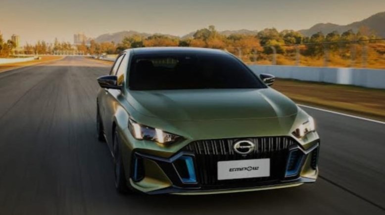 GAC Empow
