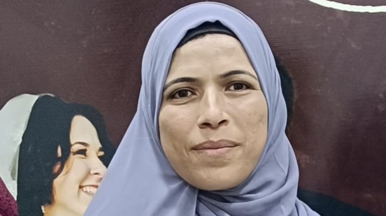 محبوبة ربيع سعد مرجان