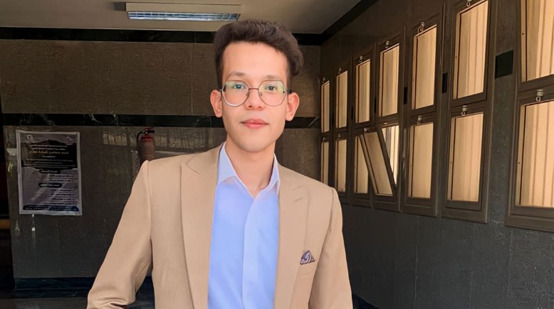 وفاة الطبيب مروان أبو الجود 
