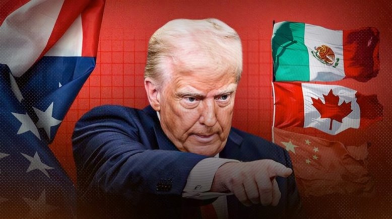 الرئيس الأمريكي دونالد ترامب