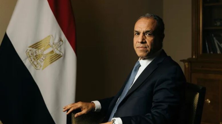 وزير الخارجية، الدكتور بدر عبد العاطي