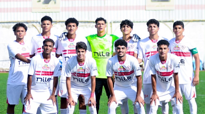 زمالك 2009 