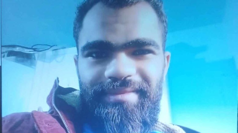 المتهم بمذبحة مساكن الشوش