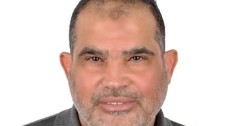 محمد سید خلیل