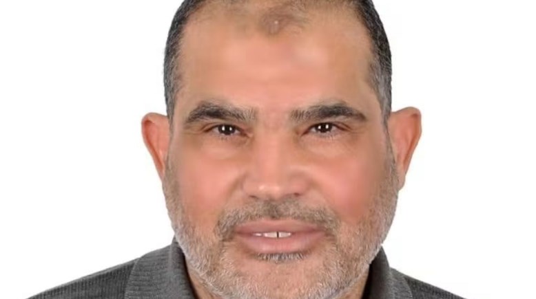 محمد خليل مستضيف جلسة صلح 15 مايو 