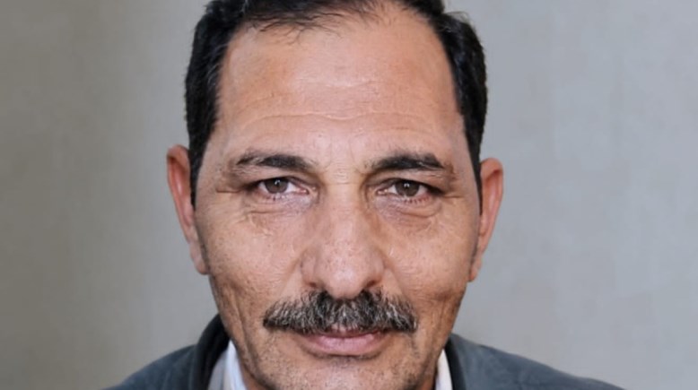 المجني عليه الأسطى بلبل