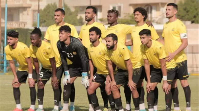 فريق الإسماعيلي