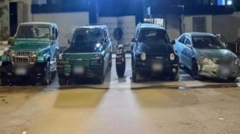 جانب من الواقعة 