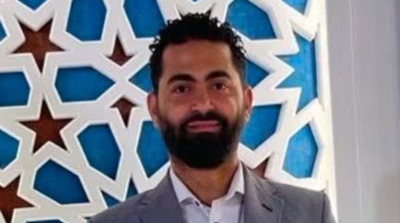 الشاب المختفي