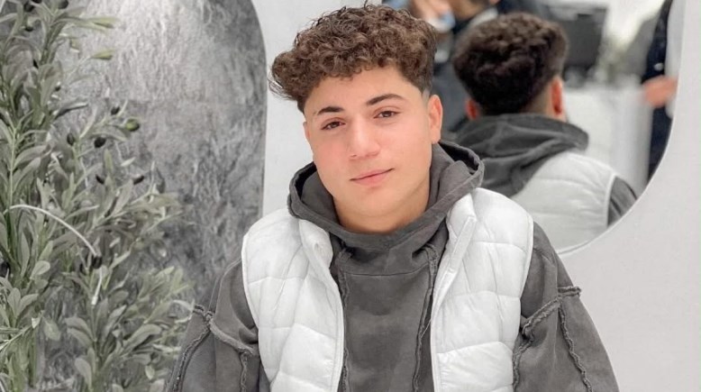 أحمد طارق أحمد الشحات 
