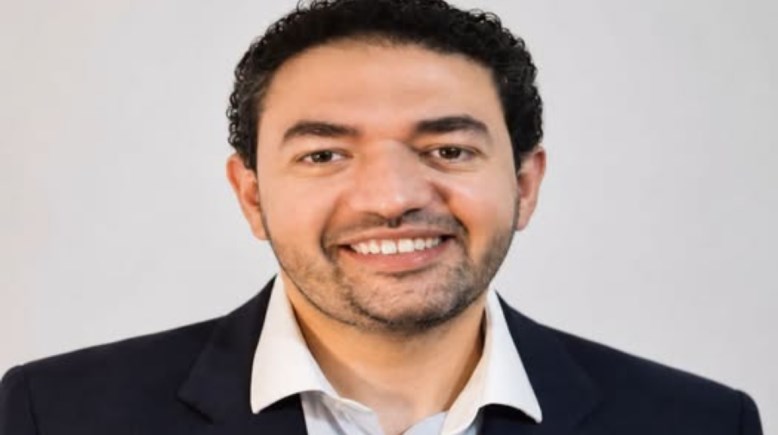 الدكتور محمد أمين 