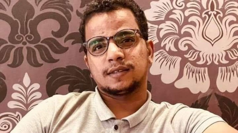الشاب تامر المختار