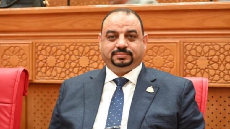 النائب محمد عبده