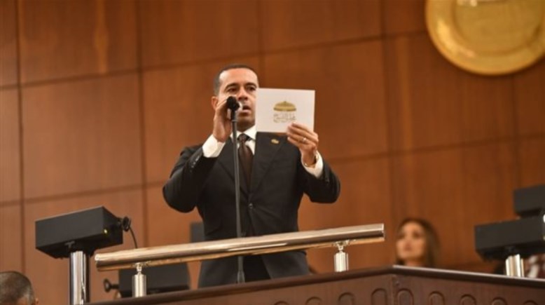 النائب محمد ذكي