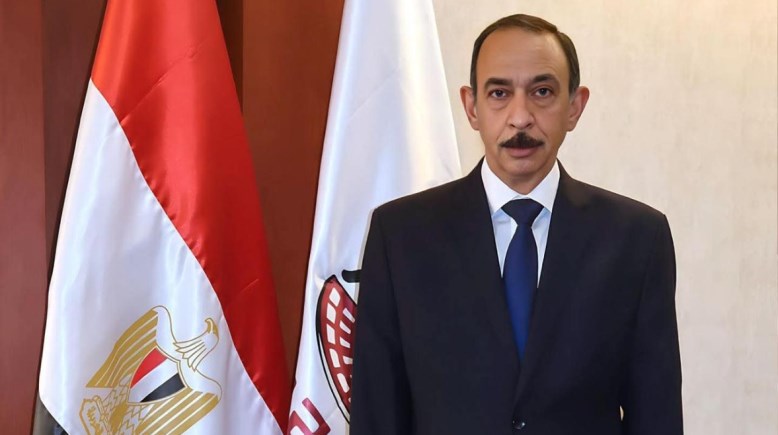 محافظ سوهاج 