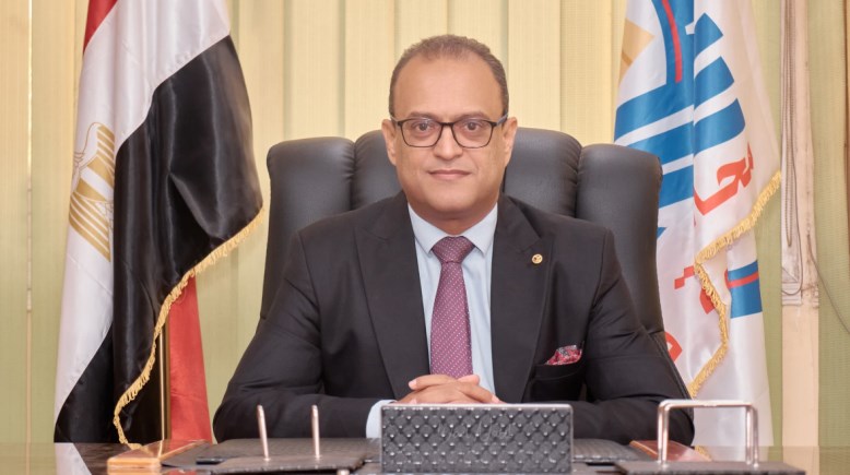 عصام نبيل وكيل وزارة الصحة بقنا 