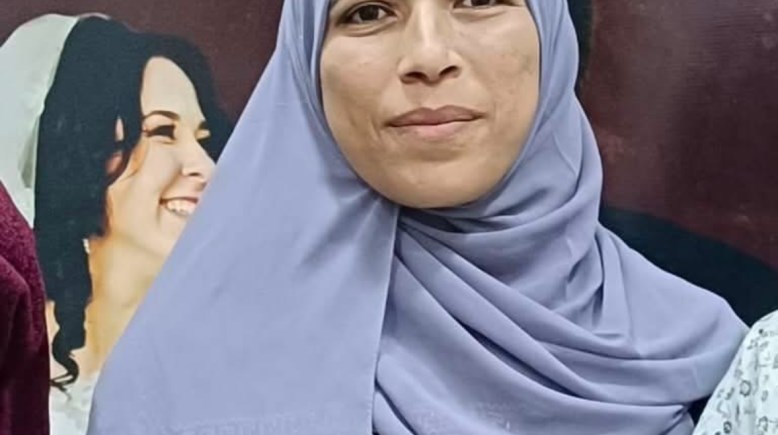 محجوبة 