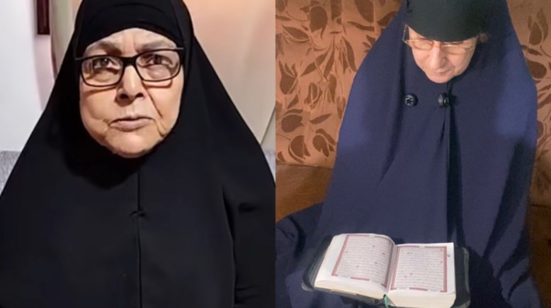 الصديقتان 