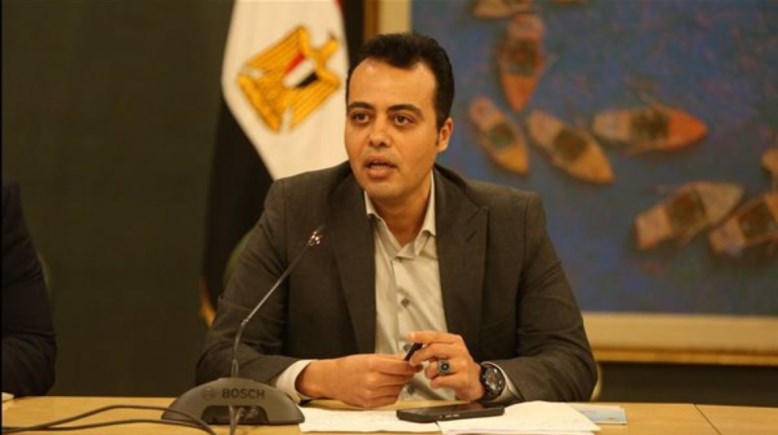 محمد السيد الشاذلي