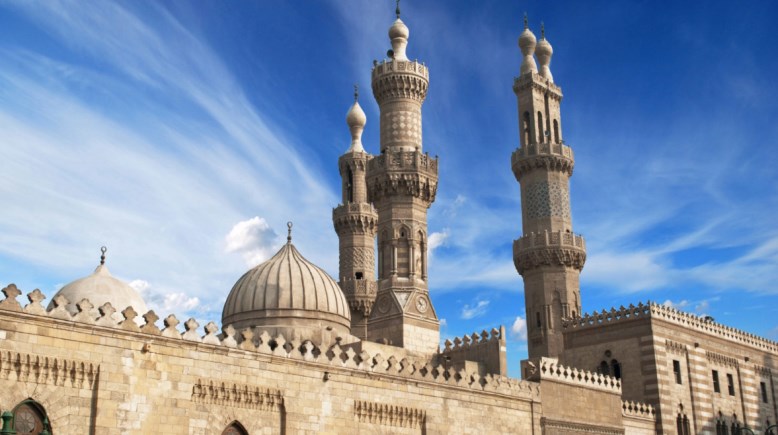 الأزهر الشريف