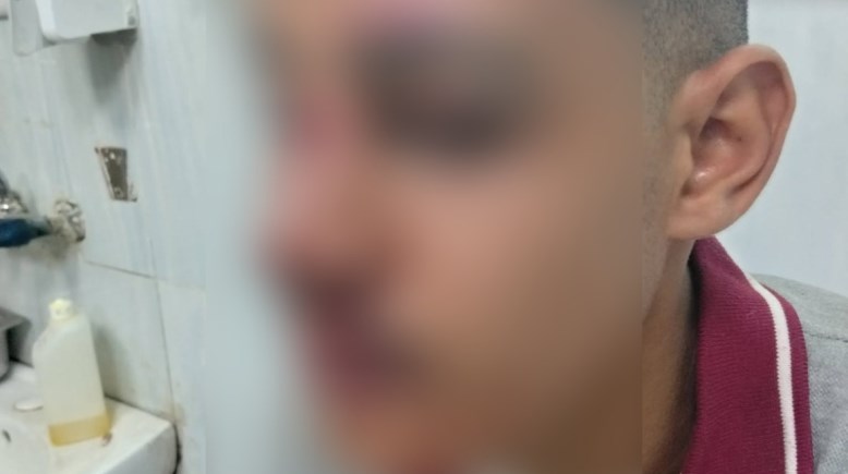 الضحية