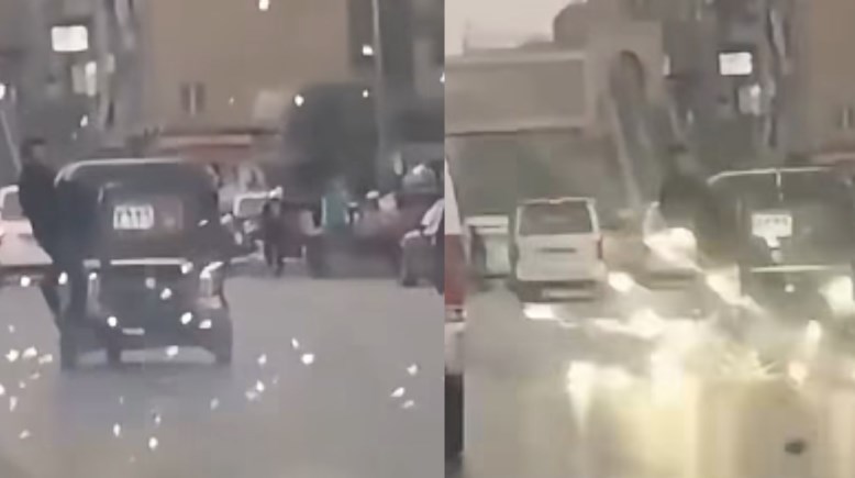 جانب من الواقعة 
