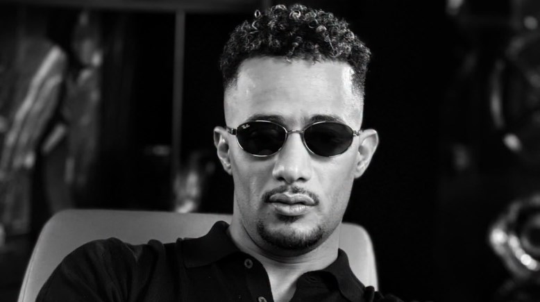محمد رمضان