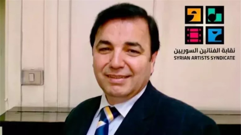 الفنان سمير سمرة