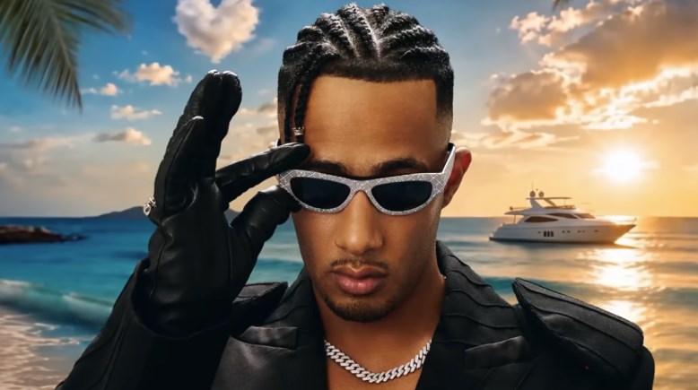 محمد رمضان