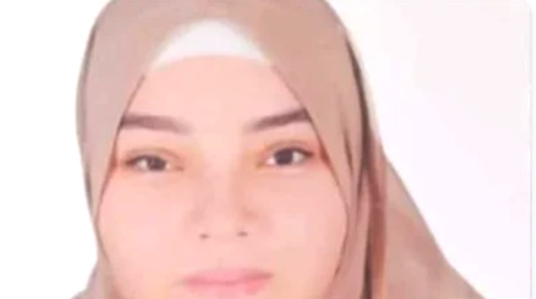 صورة جهاد الضحية