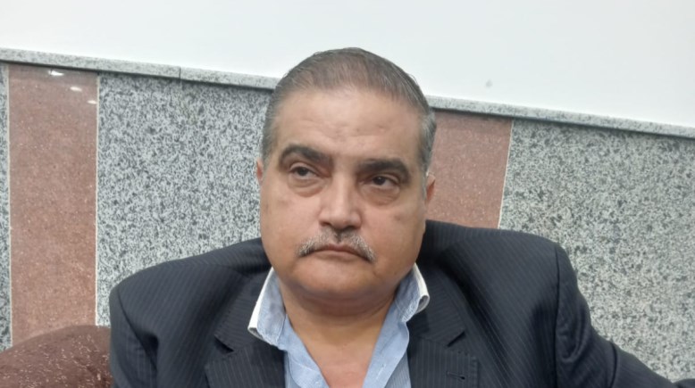 شقيق أحد ضحايا مذبحة 15 مايو 