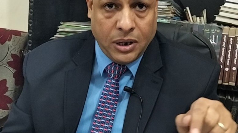 المحامى عمر عبد الكريم 
