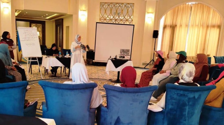محافظة أسوان 