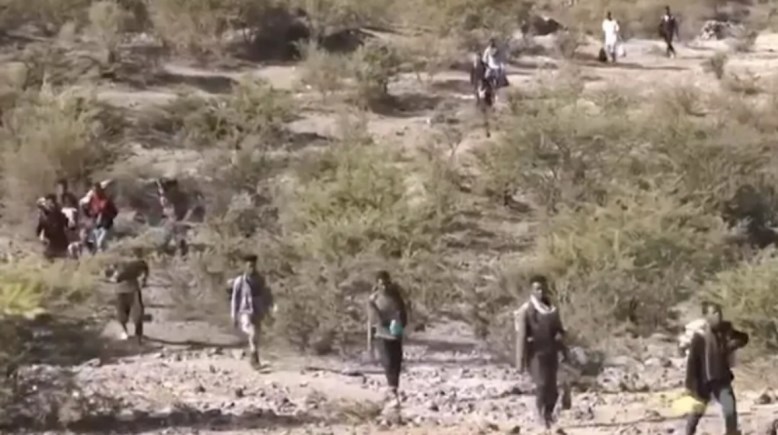 تجدد الاشتباكات في إثيوبيا