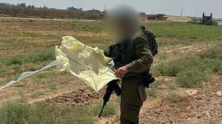 إسرائيل تهدد غزة بالتصعيد خلال أيام بسبب الطائرات الورقية