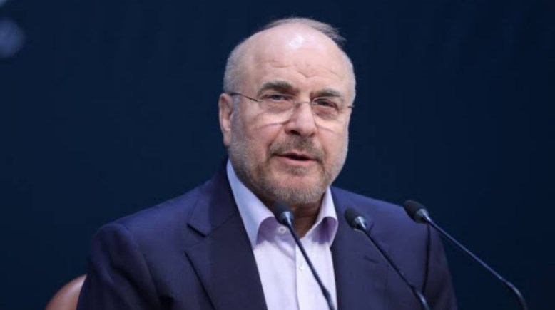 محمد باقر قاليباف