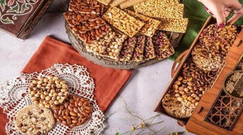 ما هي علامات الغش في حلاوة المولد؟