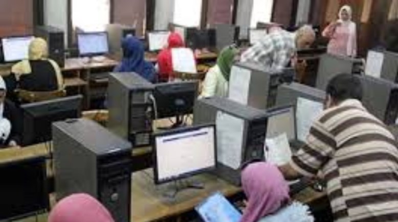 تنسيق الثانوية العامة المرحلة الأولى 2026 أدبي